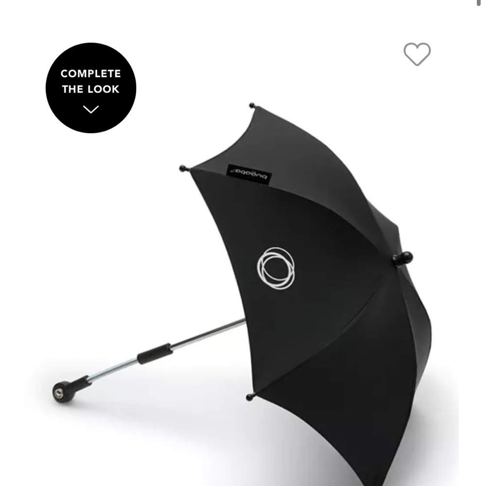 Bugaboo umbrella